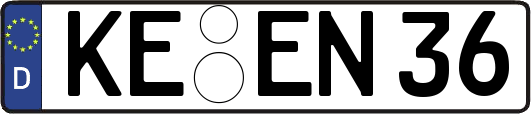 KE-EN36