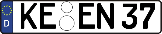 KE-EN37