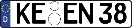 KE-EN38