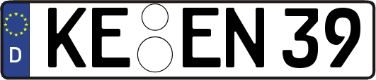 KE-EN39