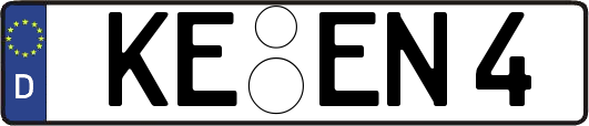 KE-EN4