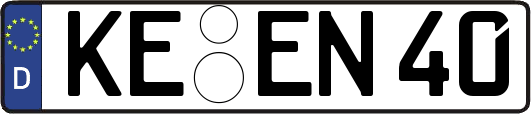 KE-EN40