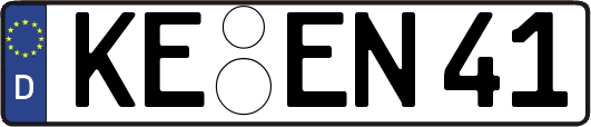 KE-EN41