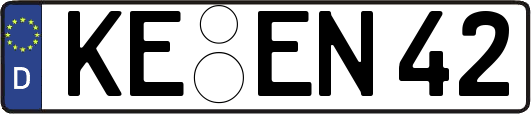 KE-EN42