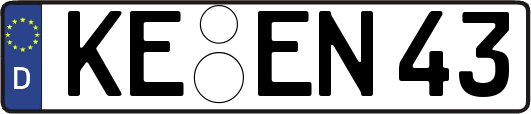 KE-EN43