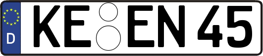 KE-EN45