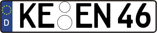 KE-EN46