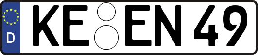 KE-EN49