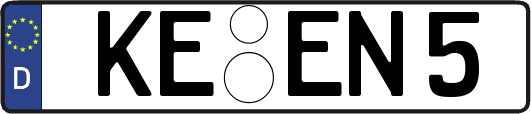 KE-EN5