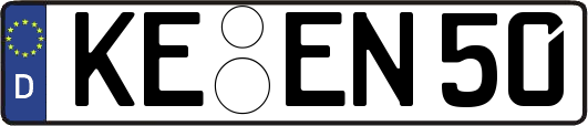 KE-EN50