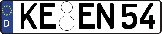 KE-EN54