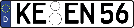KE-EN56