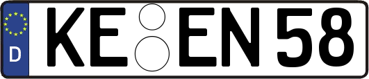 KE-EN58