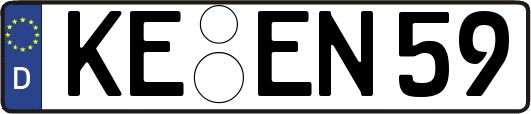KE-EN59
