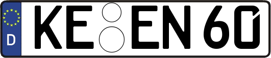 KE-EN60