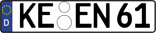 KE-EN61