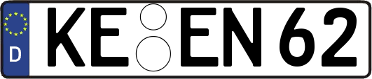 KE-EN62