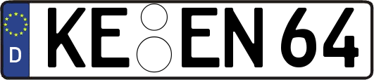 KE-EN64