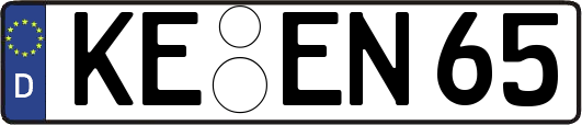 KE-EN65