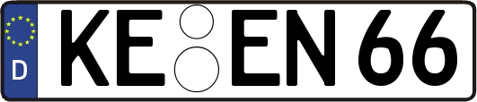 KE-EN66