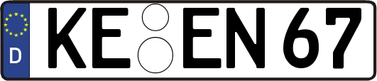 KE-EN67