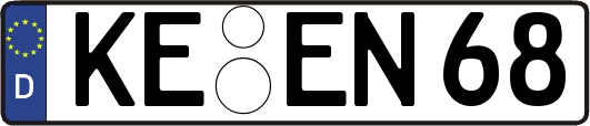 KE-EN68