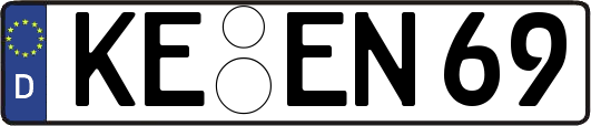 KE-EN69