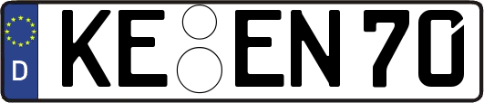 KE-EN70
