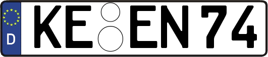 KE-EN74