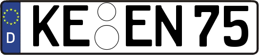 KE-EN75