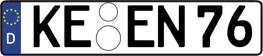 KE-EN76