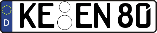 KE-EN80