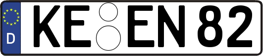 KE-EN82