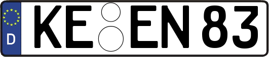 KE-EN83