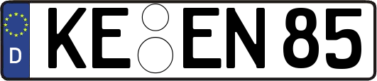 KE-EN85