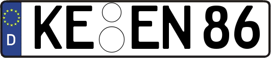KE-EN86
