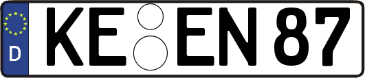 KE-EN87