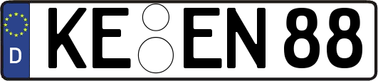 KE-EN88