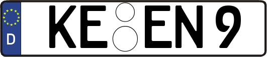KE-EN9