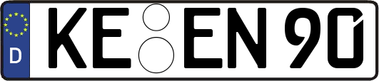 KE-EN90
