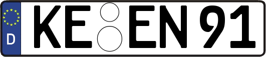 KE-EN91