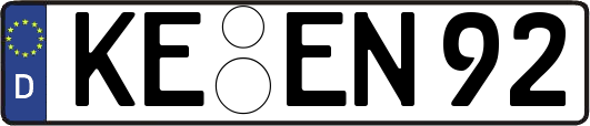 KE-EN92