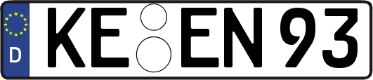 KE-EN93