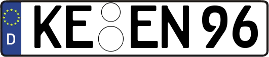 KE-EN96