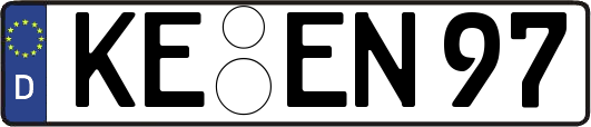 KE-EN97