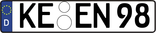 KE-EN98