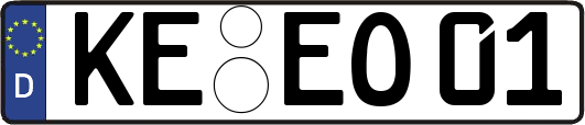 KE-EO01