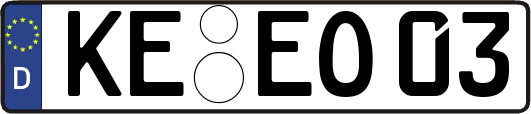 KE-EO03