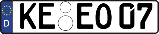 KE-EO07