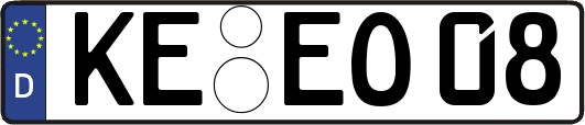 KE-EO08
